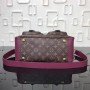 LV WOODSTOCK handbag M43482