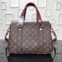 LV WOODSTOCK handbag M43482