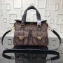 LV WOODSTOCK handbag M43482