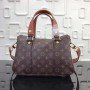 LV WOODSTOCK handbag M43482