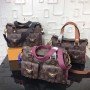 LV WOODSTOCK handbag M43482
