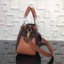 LV WOODSTOCK handbag M43482