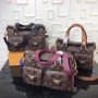 LV WOODSTOCK handbag M43482