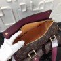 LV WOODSTOCK handbag M43482