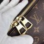 LV WOODSTOCK handbag M43482
