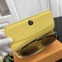 LV WOODY Glasses Case GI0372
