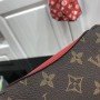 LV WOODY Glasses Case GI0372