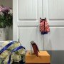 LV WOODY Glasses Case GI0372