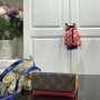 LV WOODY Glasses Case GI0372
