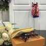 LV WOODY Glasses Case GI0372