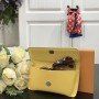 LV WOODY Glasses Case GI0372