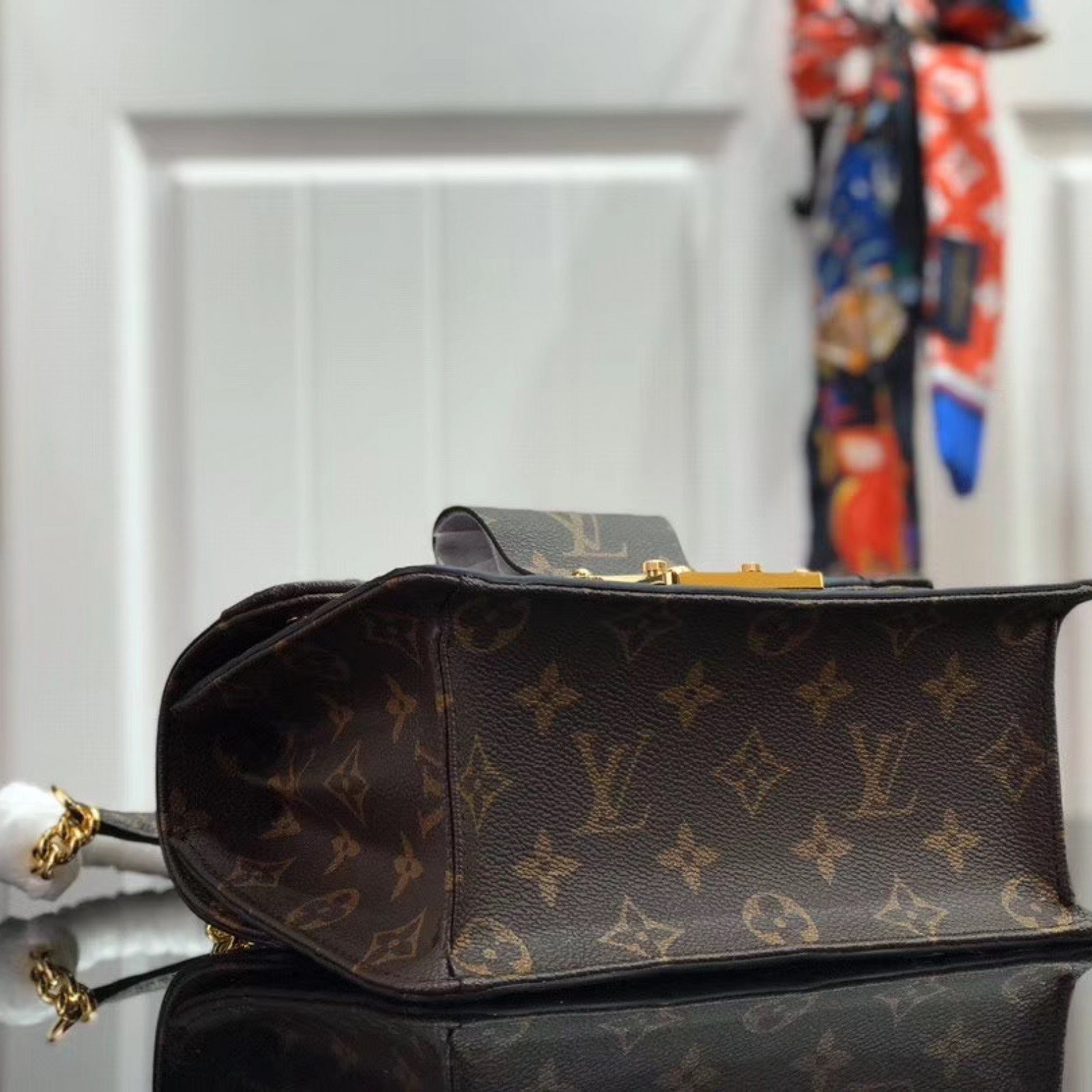 LV WYNWOOD BAG M90442KH