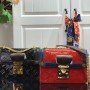 LV WYNWOOD BAG M90442KH