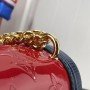 LV WYNWOOD BAG M90442KH
