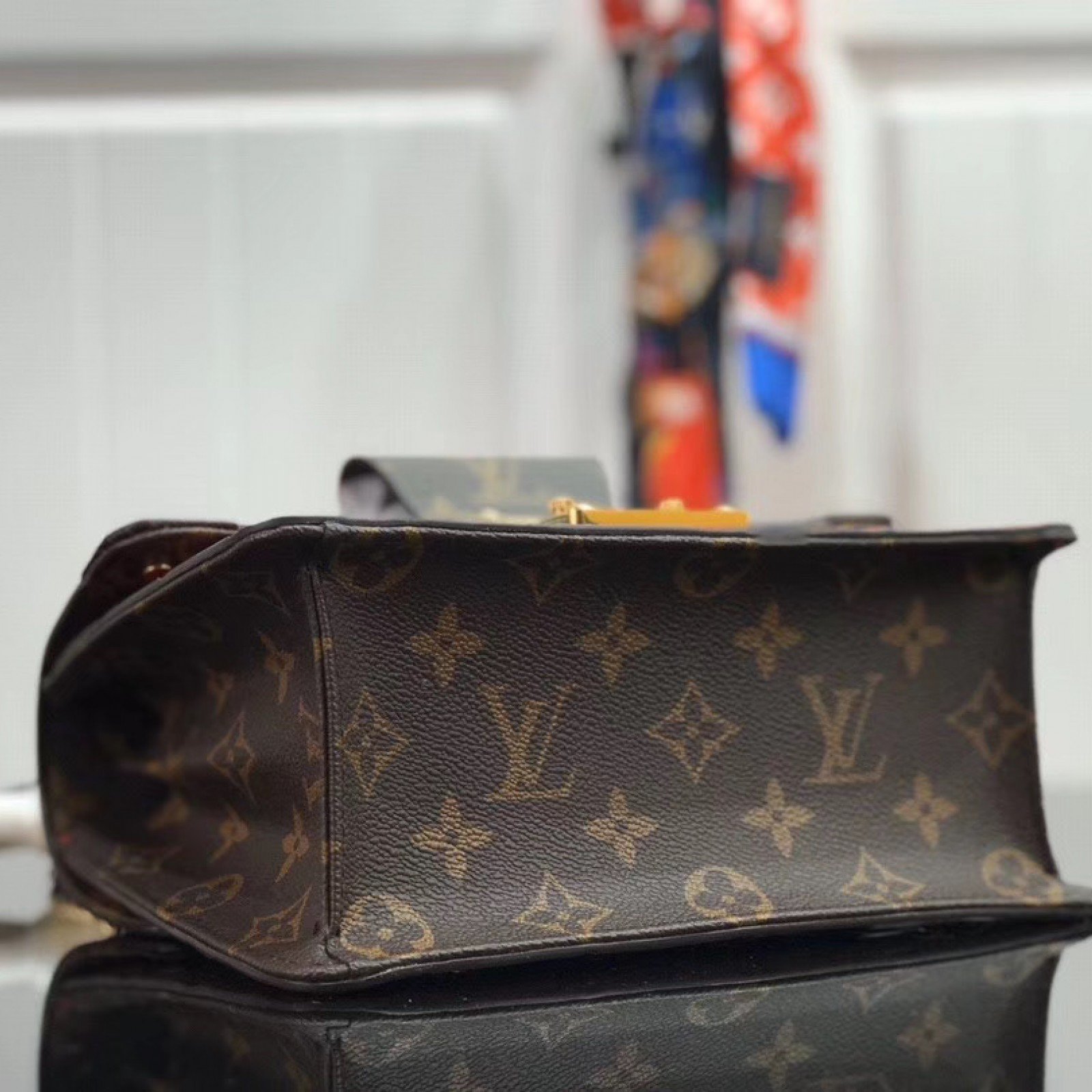LV WYNWOOD BAG M90442KH