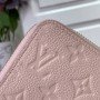 LV Wallet M60017A