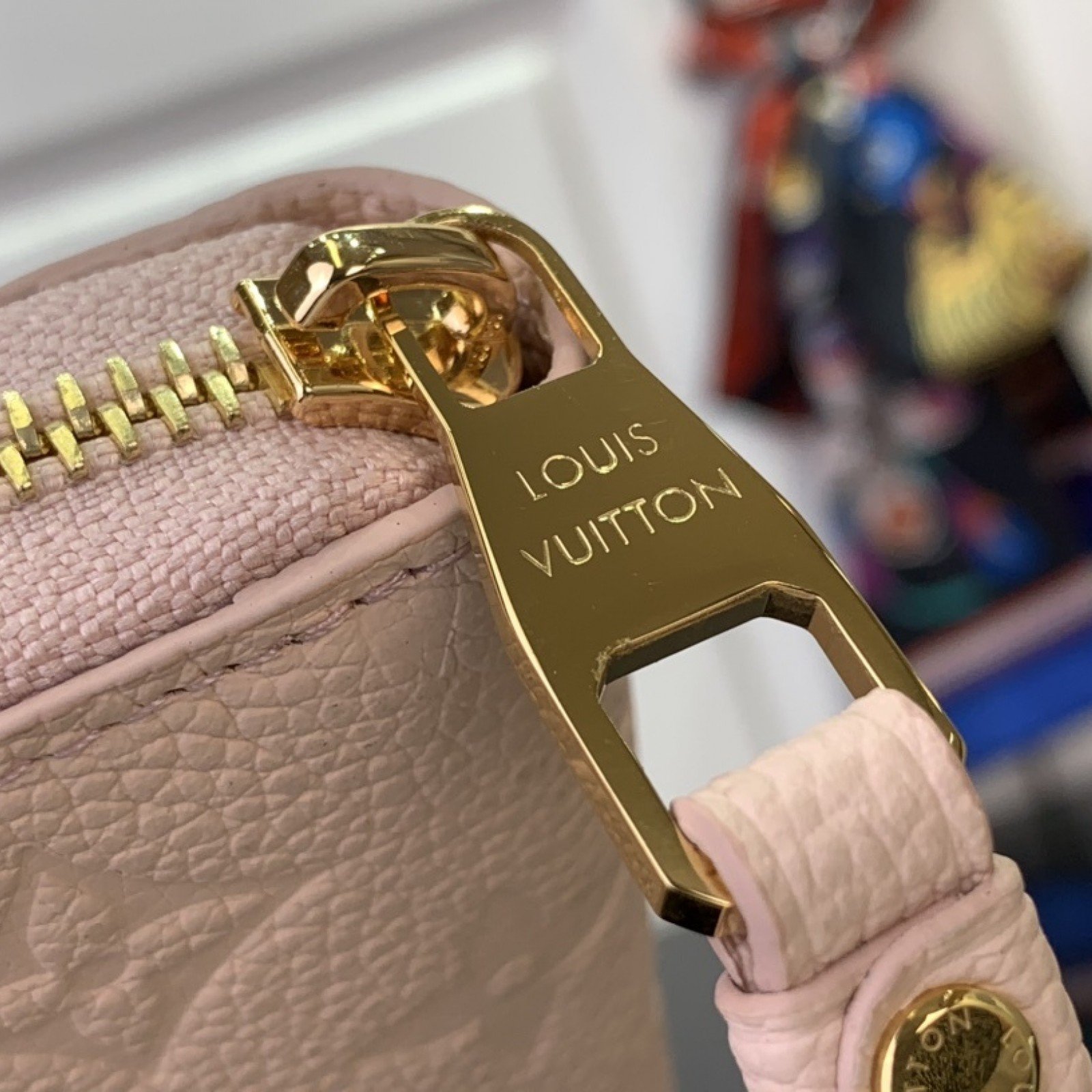 LV Wallet M60017A