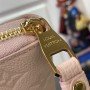LV Wallet M60017A