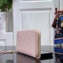 LV Wallet M60017A