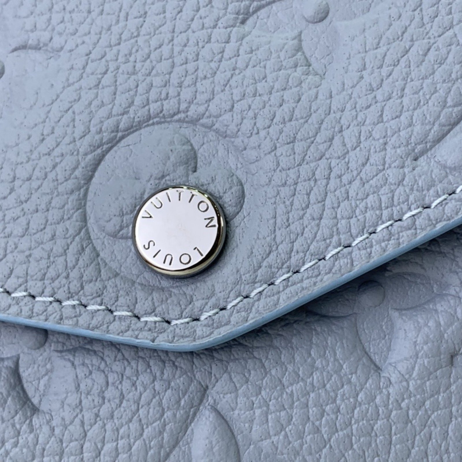 LV Wallet M60017A