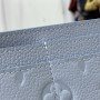 LV Wallet M60017A
