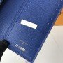 LV Wallet M80107