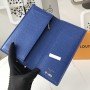 LV Wallet M80107