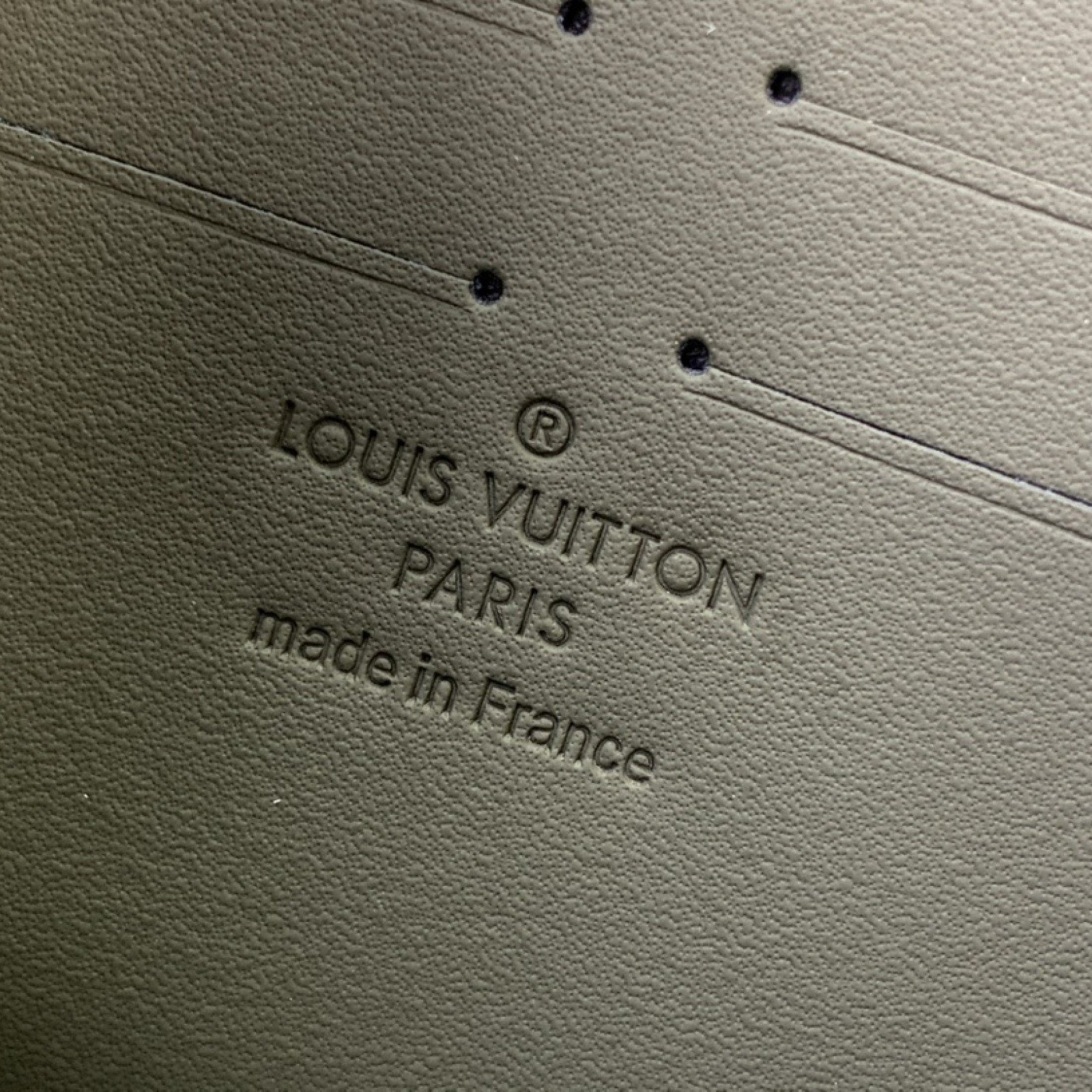 LV Wallet M80334