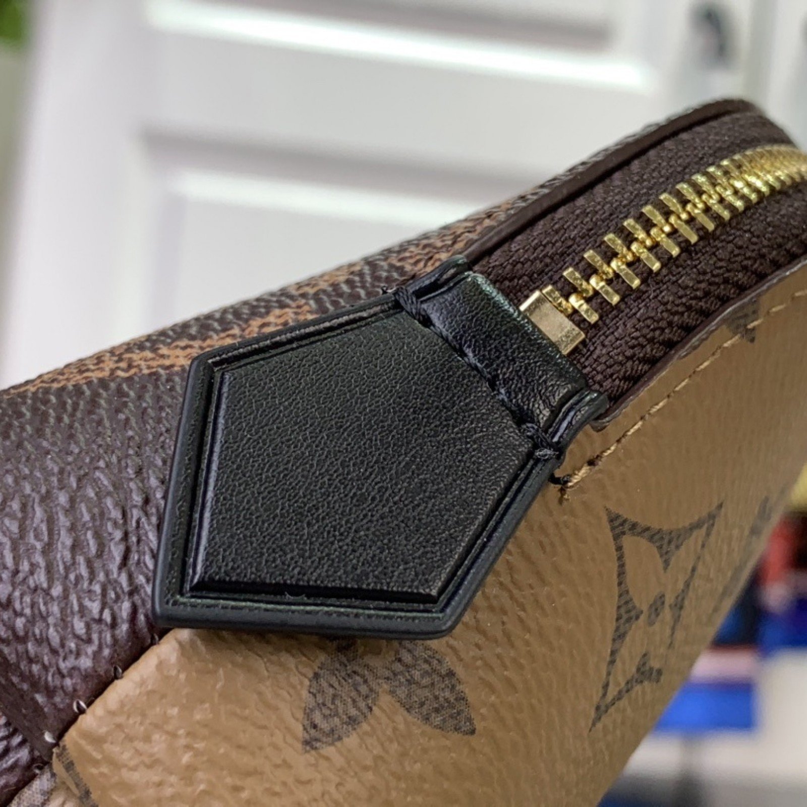 LV Wallet m11249