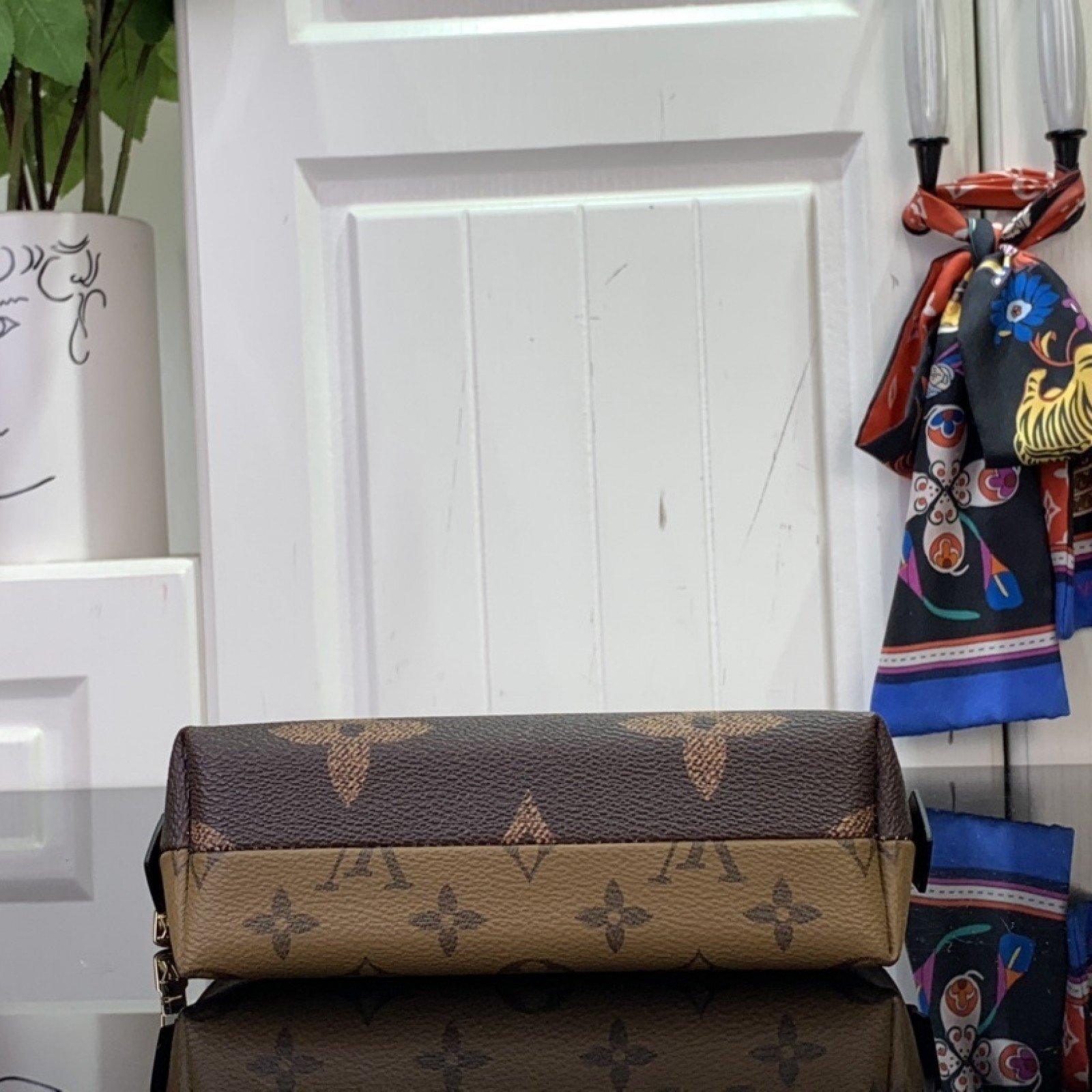LV Wallet m11249