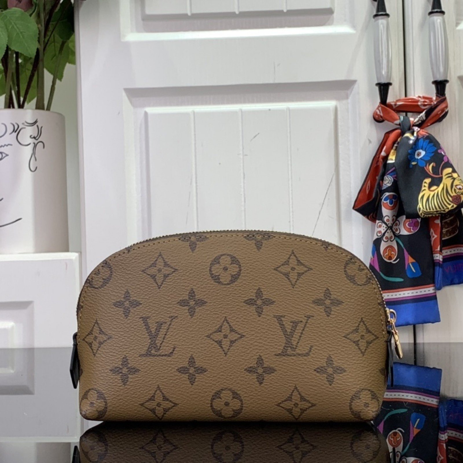 LV Wallet m11249