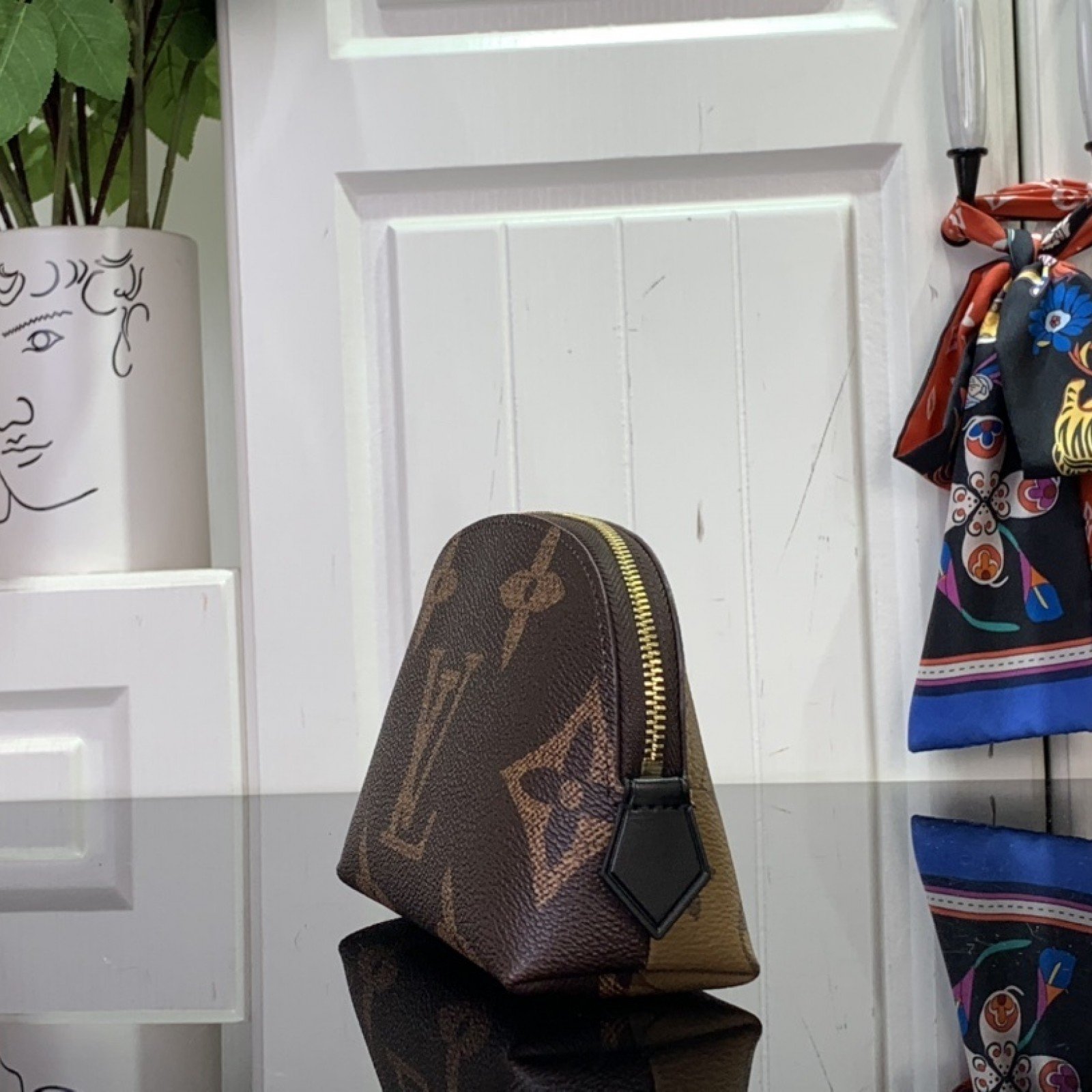 LV Wallet m11249