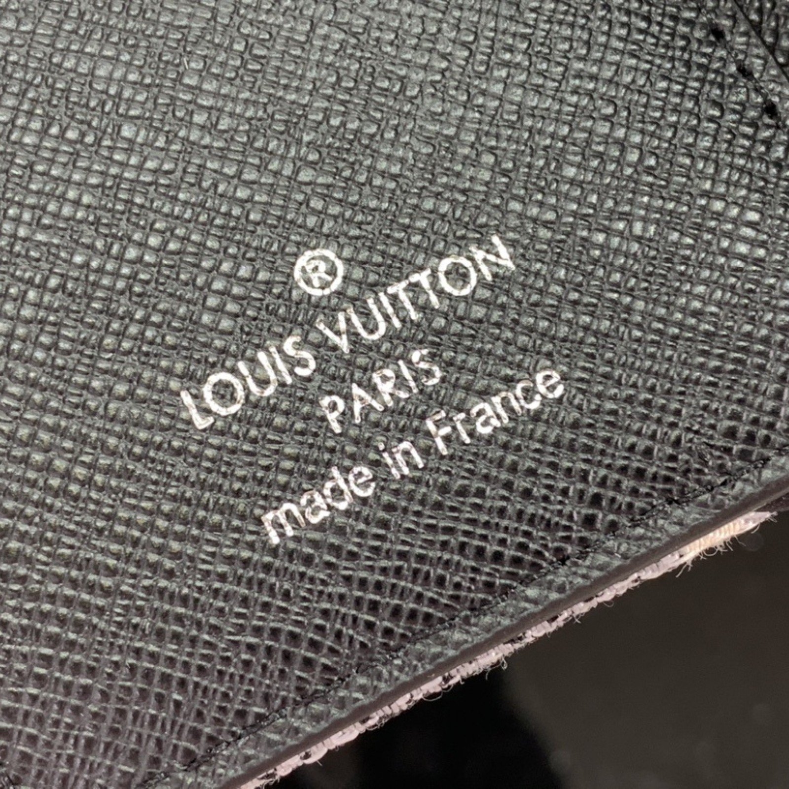 LV Wallet m81859