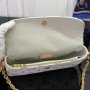 LV Wallet on Chain Ivy M83499