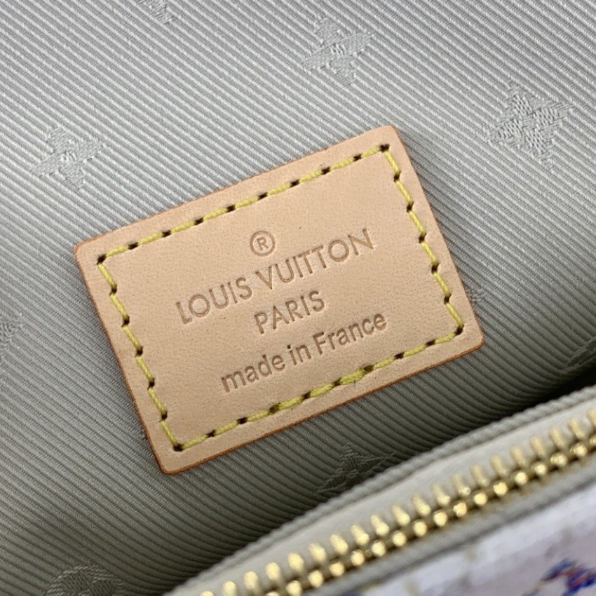 LV Wallet on Chain Ivy M83499