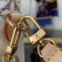 LV Wallet on Chain Ivy M83499