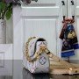 LV Wallet on Chain Ivy M83499