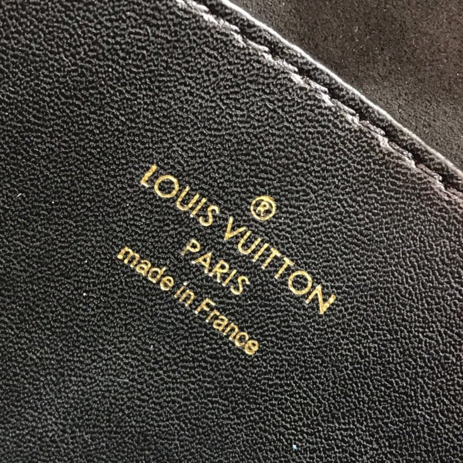 LV XLOL BUMBAG DAUPHINE BB M69086