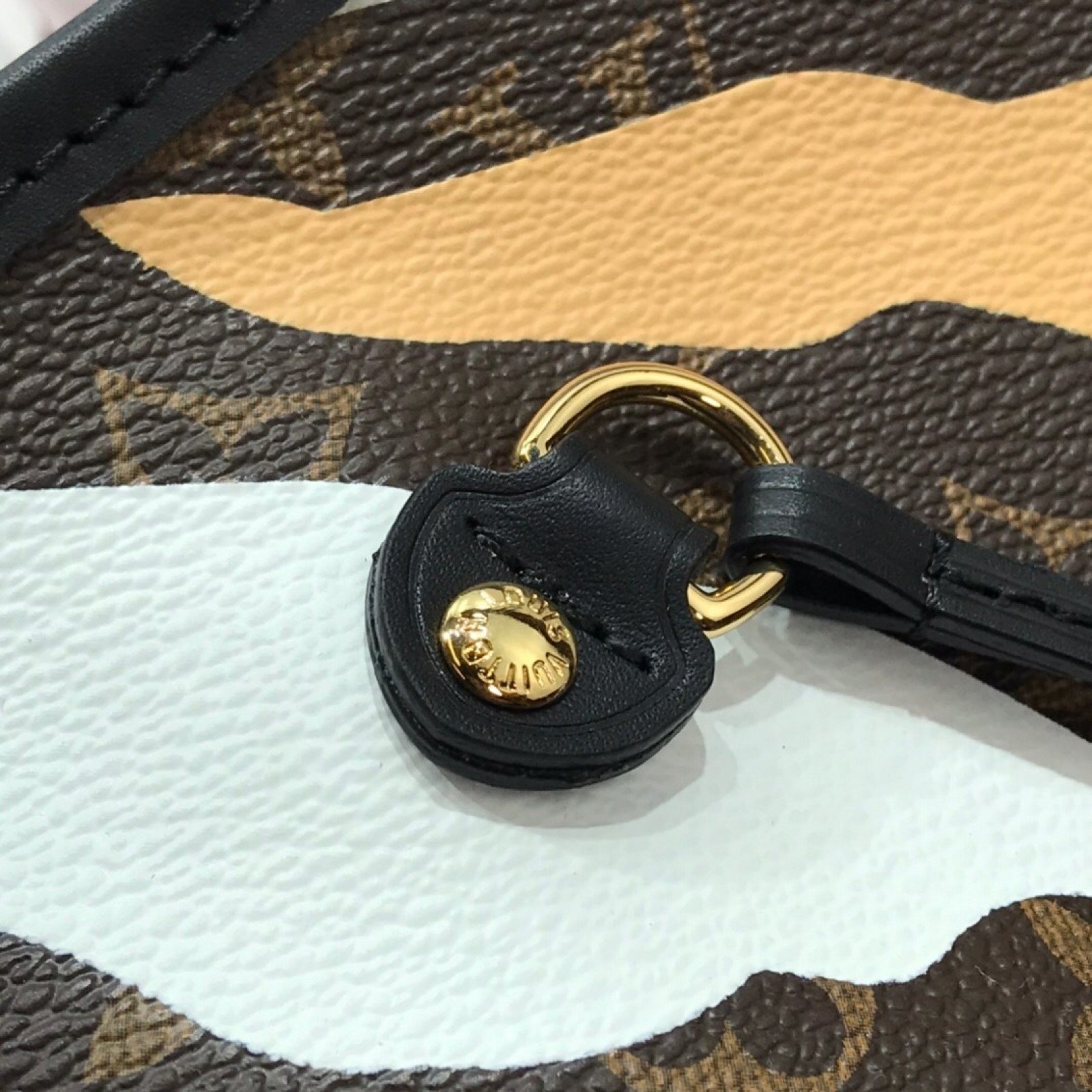 LV XLOL NEVERFULL MM M45201