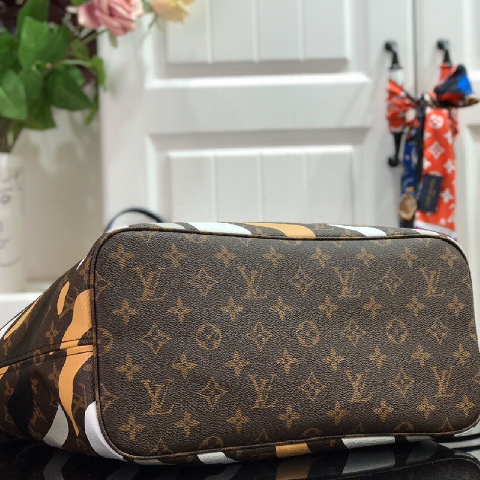 LV XLOL NEVERFULL MM M45201