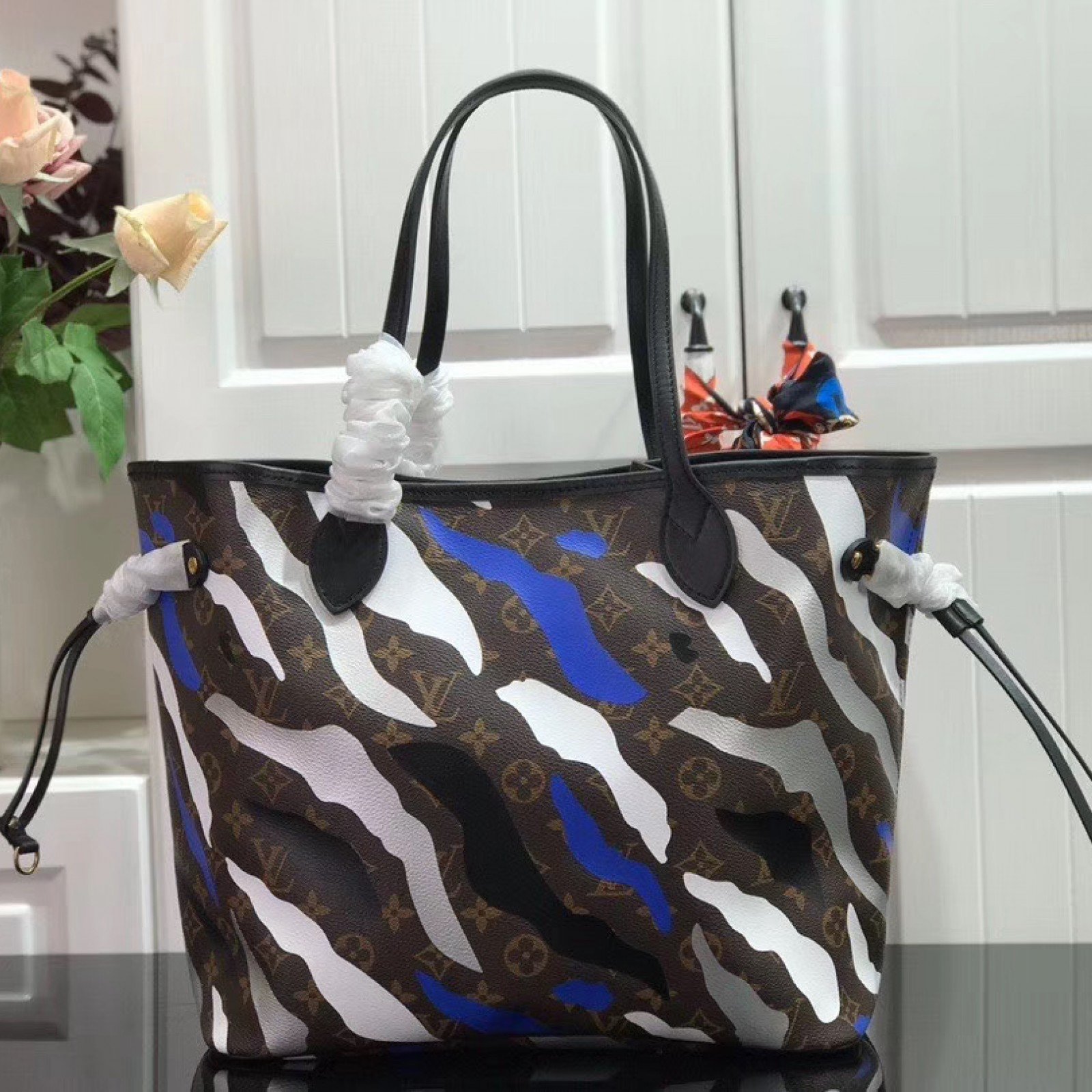 LV XLOL NEVERFULL MM M45201