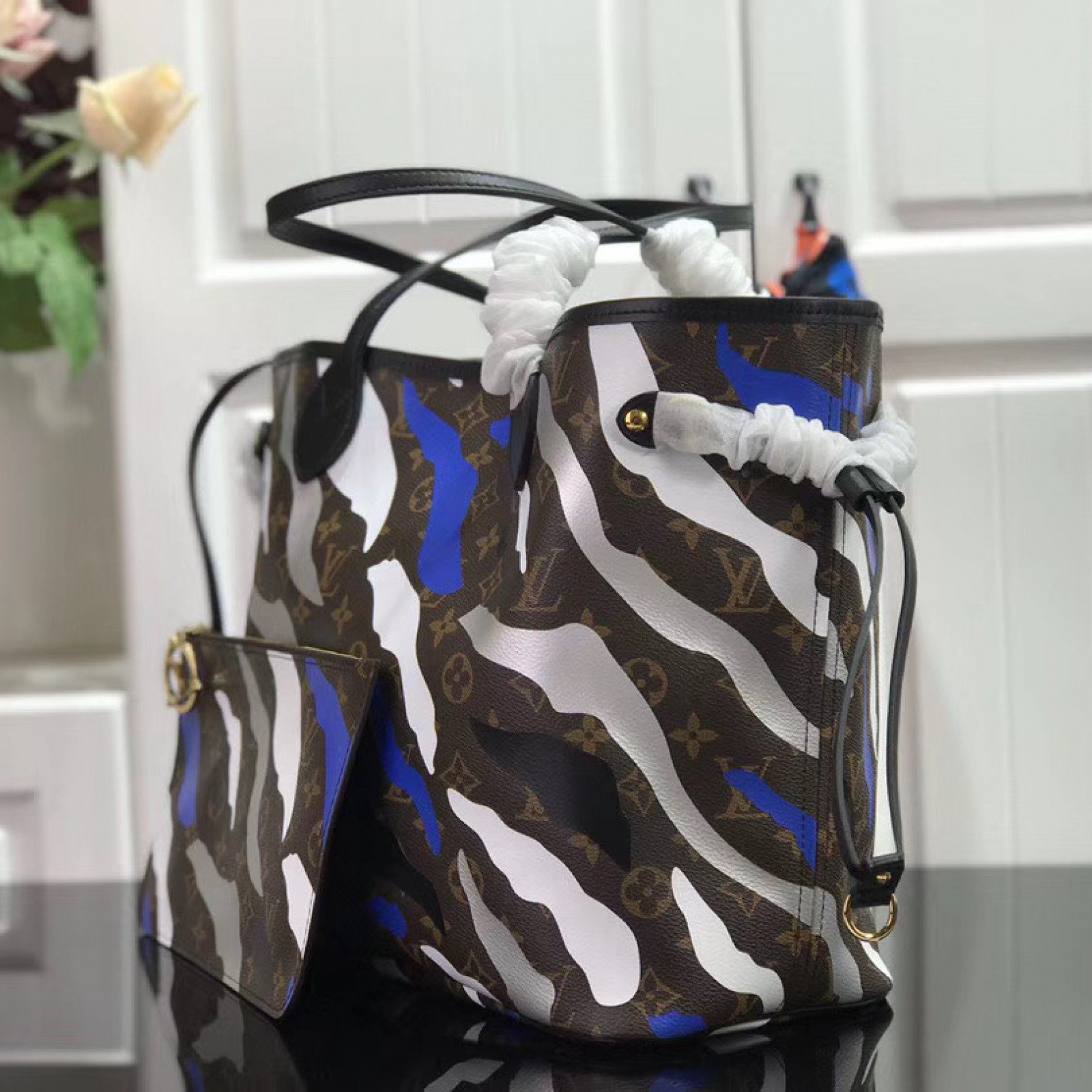 LV XLOL NEVERFULL MM M45201