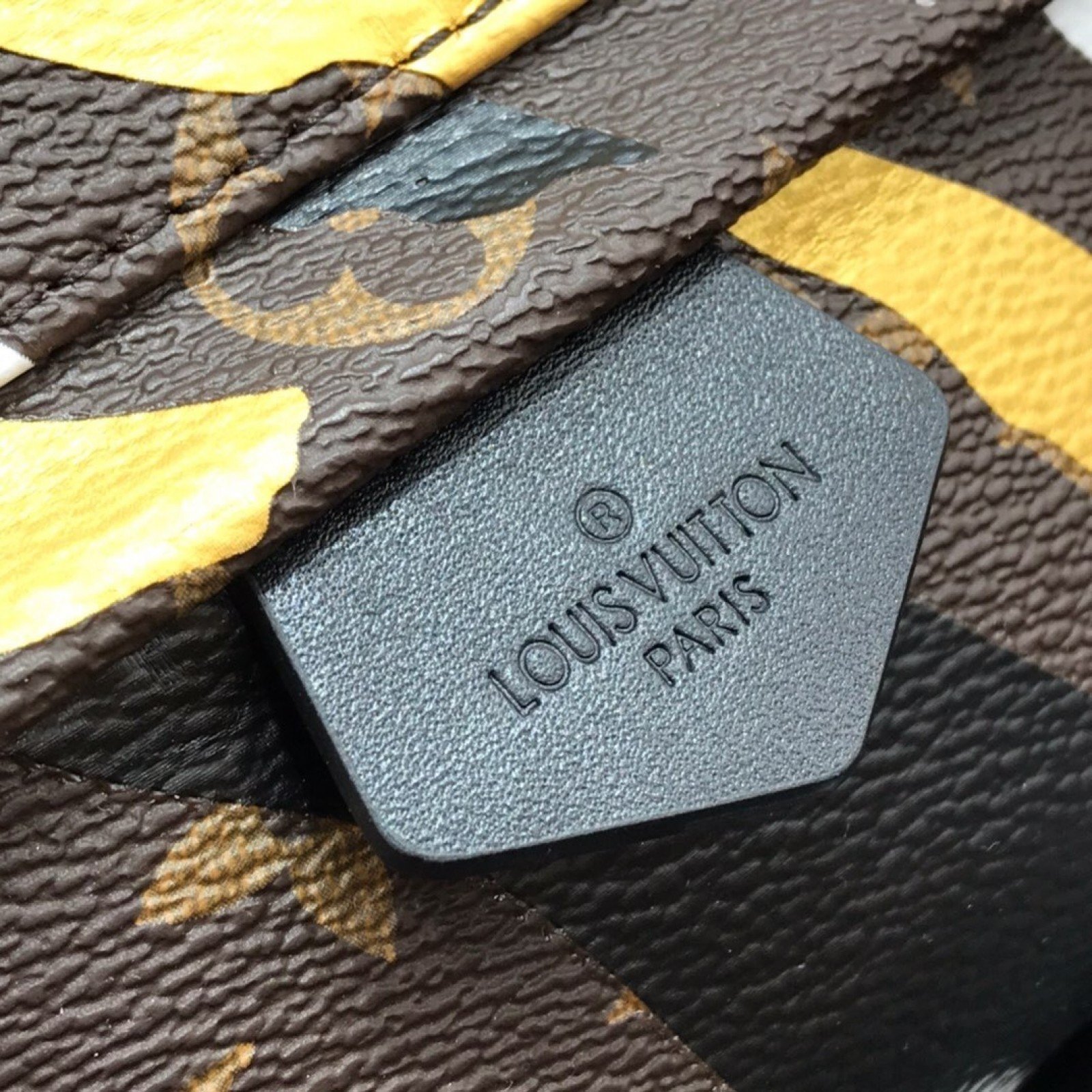 LV XLOL PALM SPRINGS MINI M45143