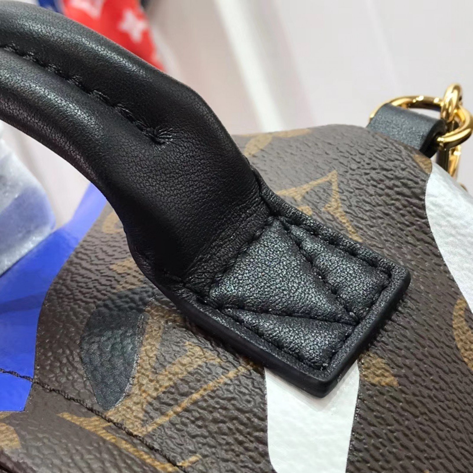 LV XLOL PALM SPRINGS MINI M45143