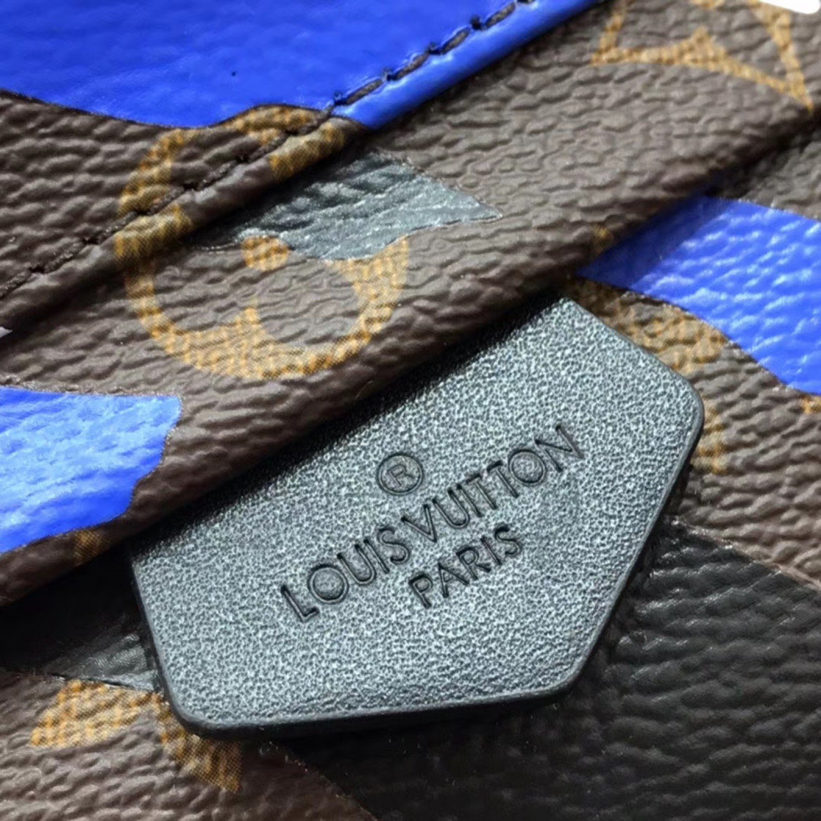 LV XLOL PALM SPRINGS MINI M45143