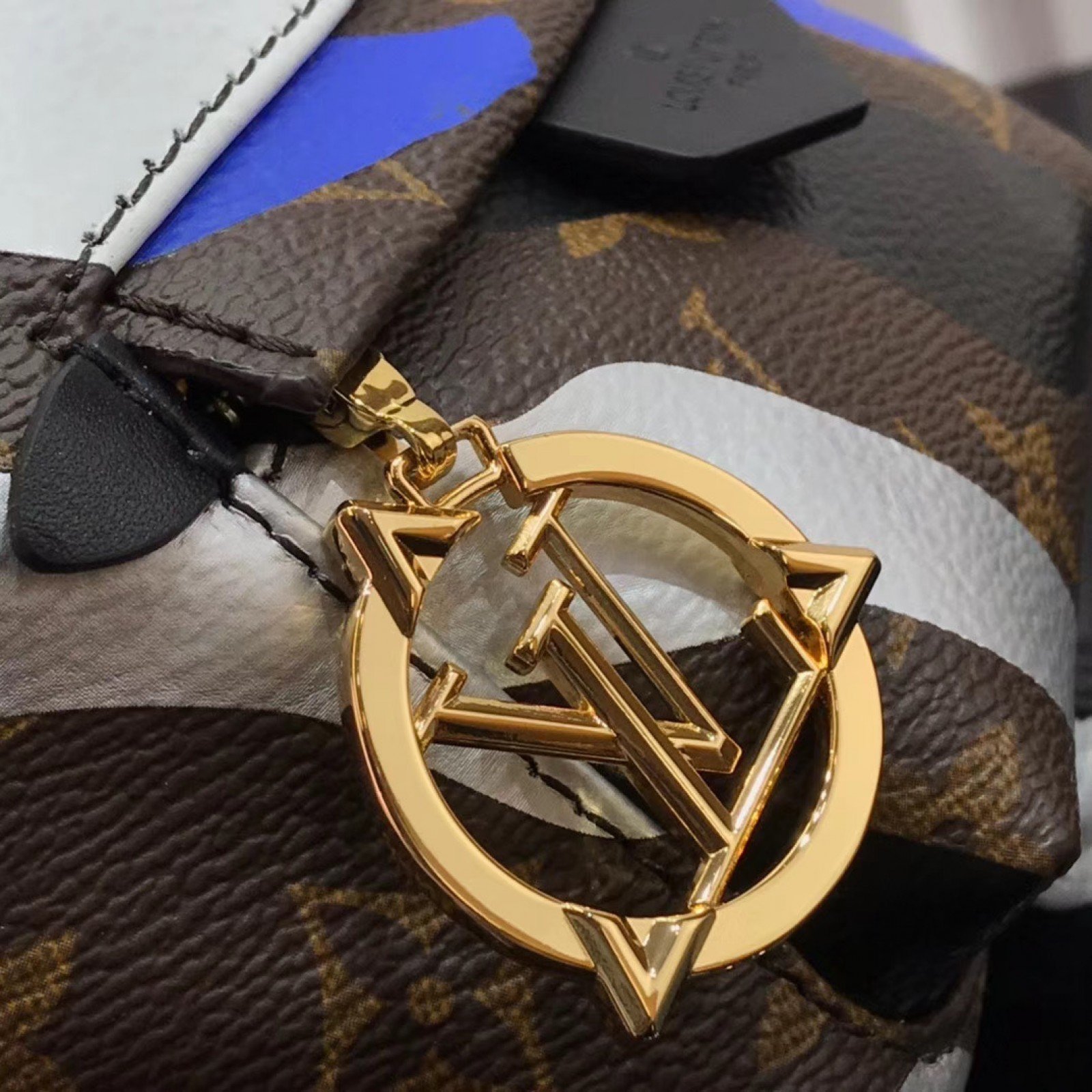 LV XLOL PALM SPRINGS MINI M45143