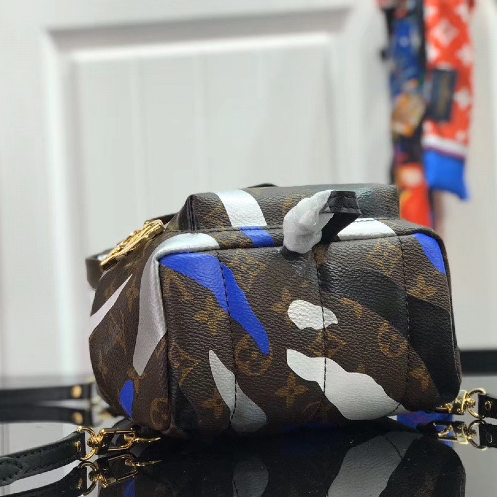 LV XLOL PALM SPRINGS MINI M45143