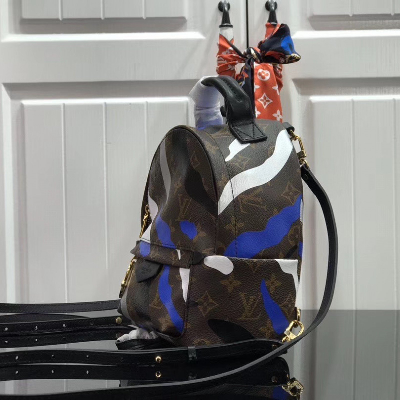 LV XLOL PALM SPRINGS MINI M45143