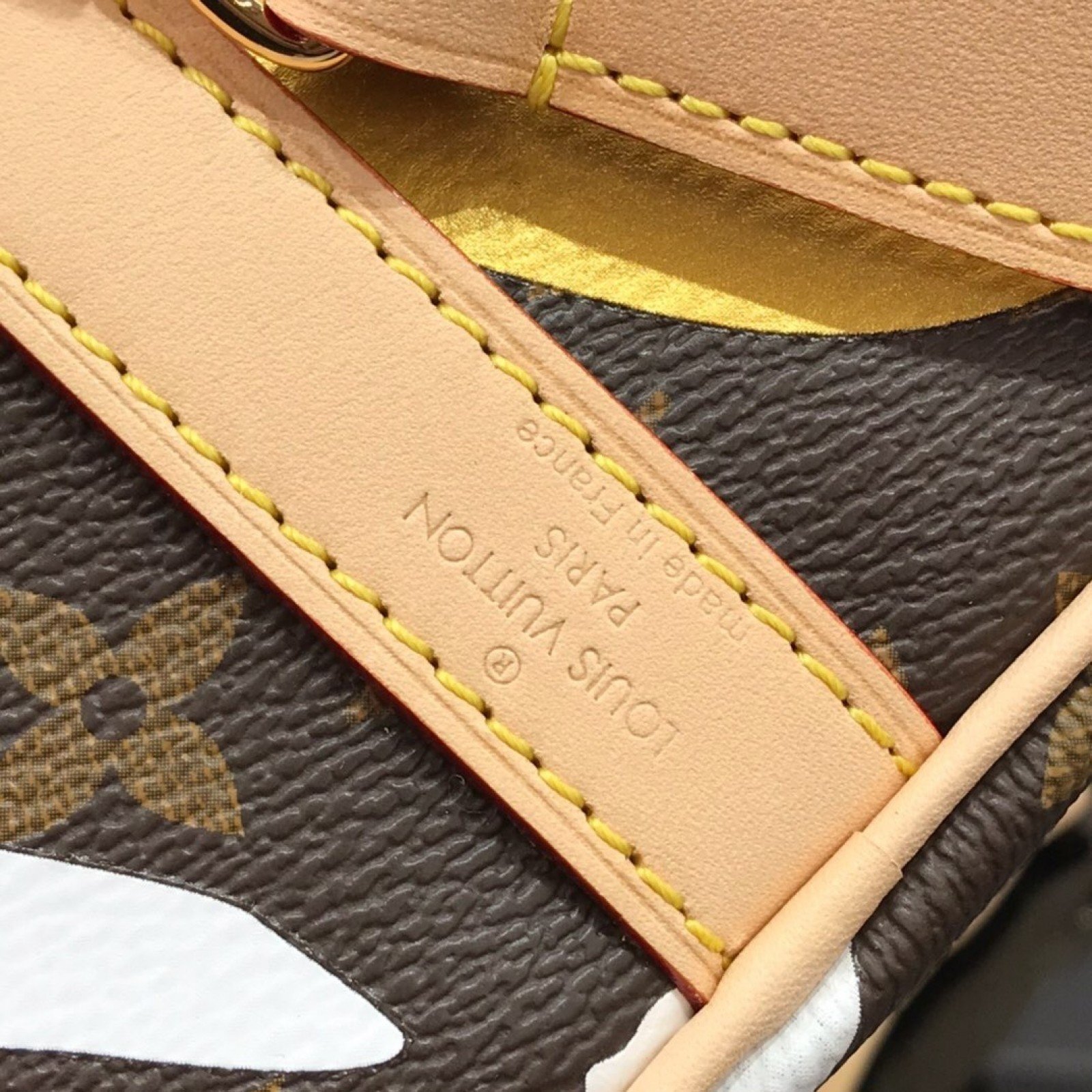 LV XLOL SPEEDY BB M45202