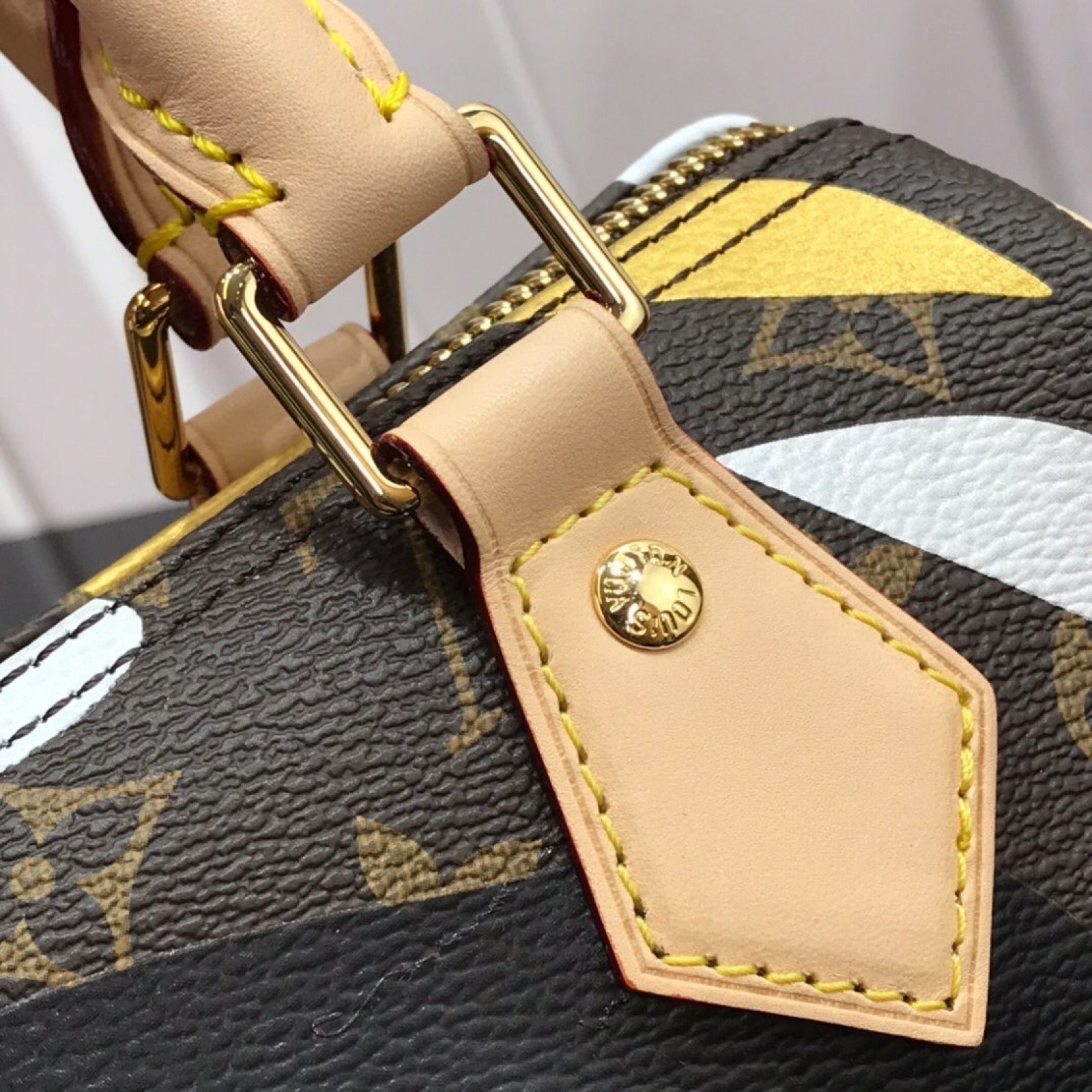 LV XLOL SPEEDY BB M45202